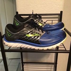 Brooks Glycerin 14 Men’s 12.5 Running
